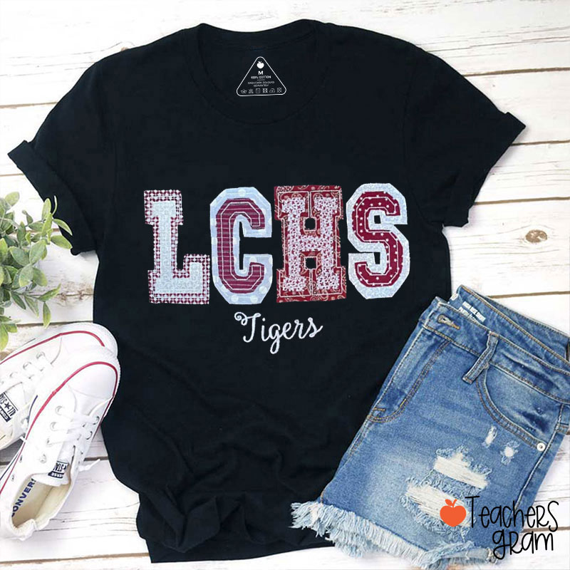 Personalized I Am Your Teacher Teacher T-Shirt
