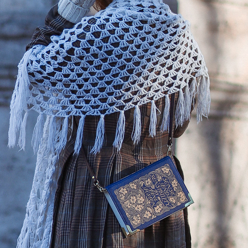 Jane Austen Book Bag