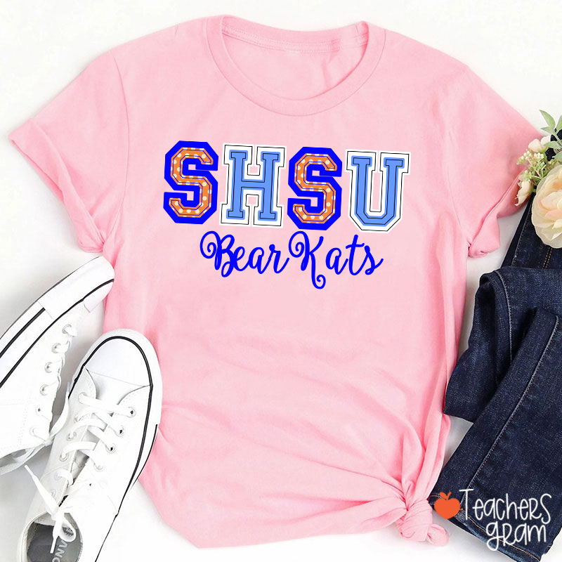 Personalized I Am Your Teacher Teacher T-Shirt