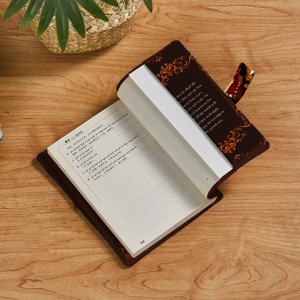 Literature Lover Teacher Book Cover