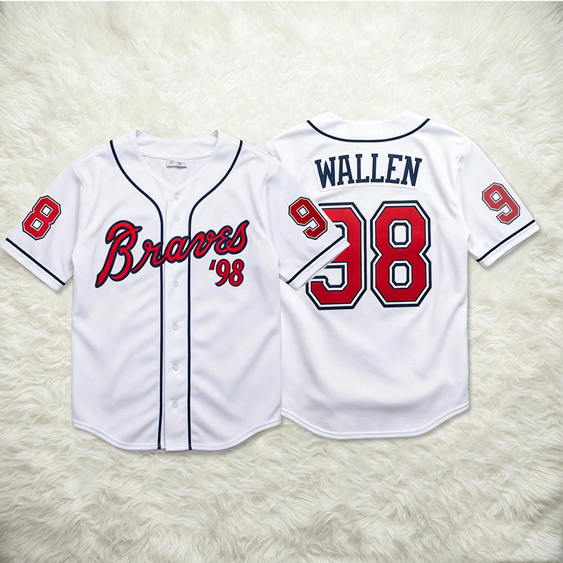 Personalized Team Name And Number Teacher Baseball Jersey