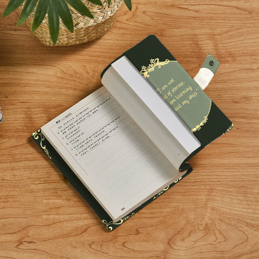 Literature Women Teacher Book Cover