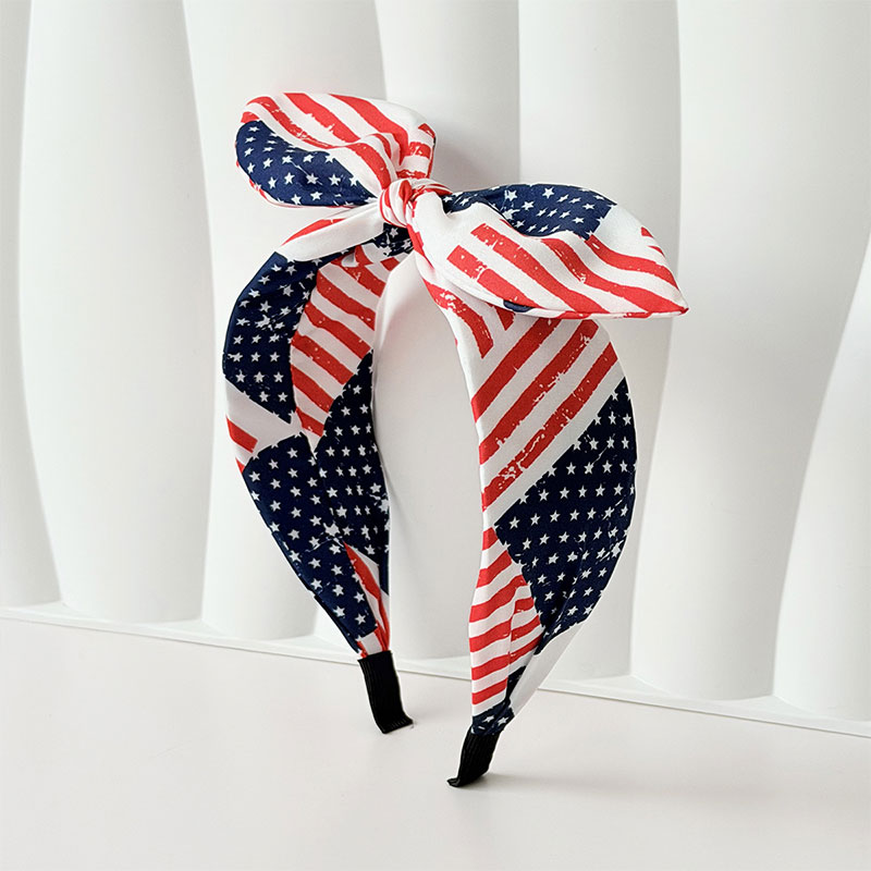 Stars And Stripes Teacher Headband