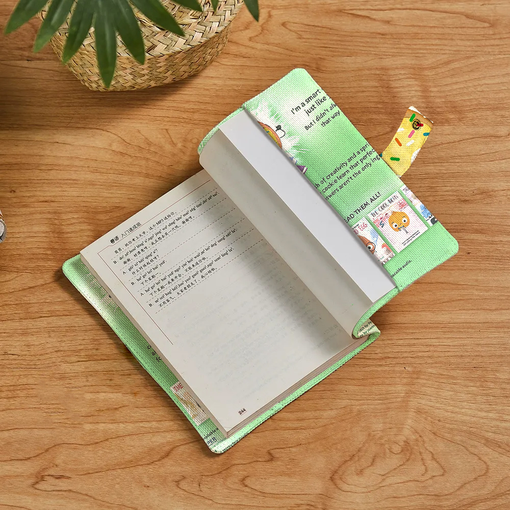 The Cookie Teacher Book Cover