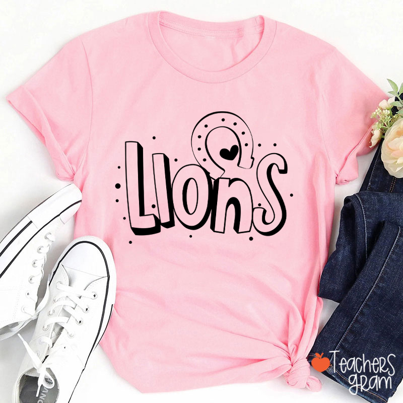 Personalized Cheers To My Mighty Team Teacher T-Shirt