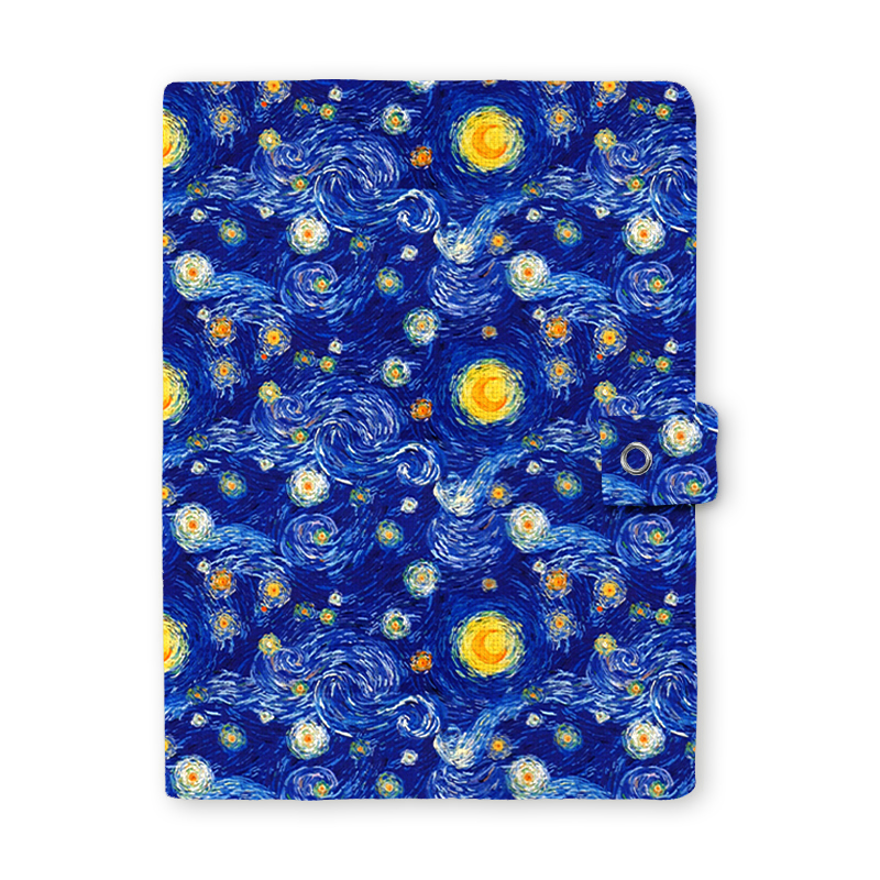 Night Of Stars And Moon Teacher Book Cover