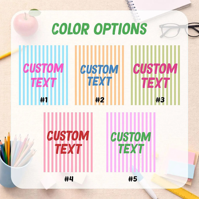 Personalized Text This Summer Most Likely To Teacher T-Shirt