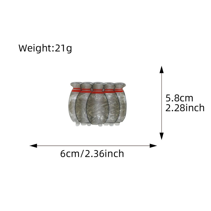 Sports Series Hair Slips