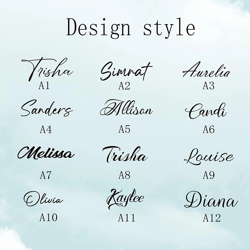 Personalized Thumb Book Page Holder