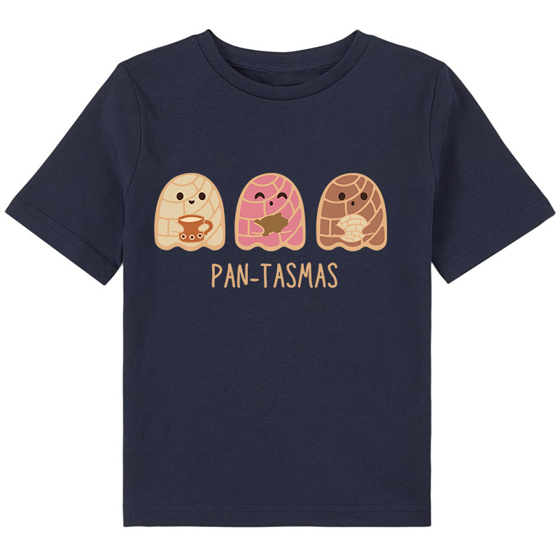 Pantasmas Ghost Class T-Shirt