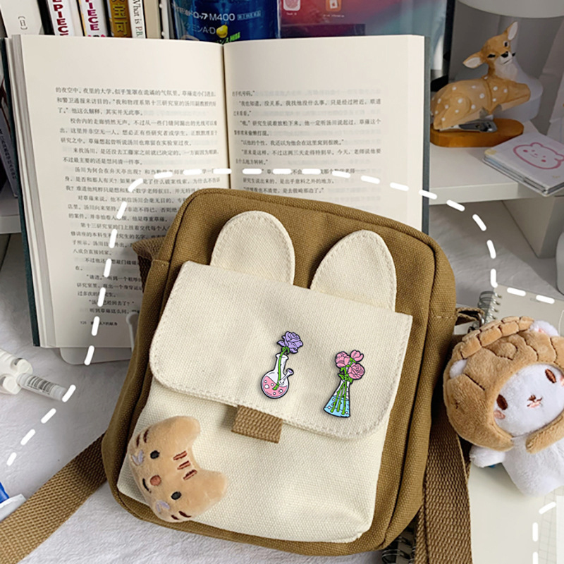 Biochemical Agents Teacher Pin