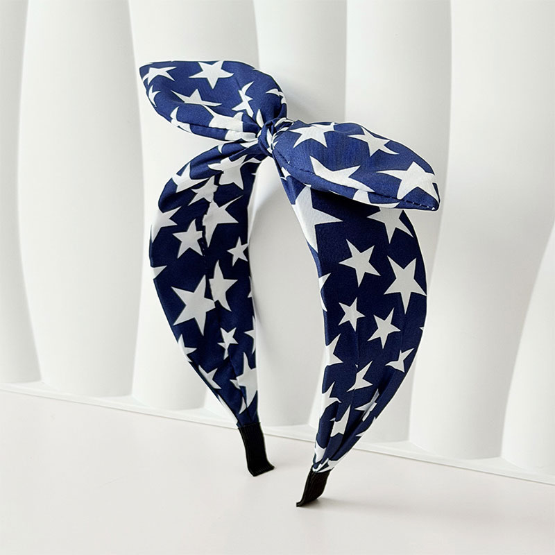 Stars And Stripes Teacher Headband