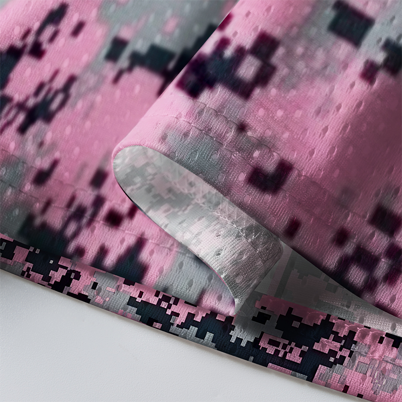 Personalized Name And Number Courage Teacher Mesh Jersey