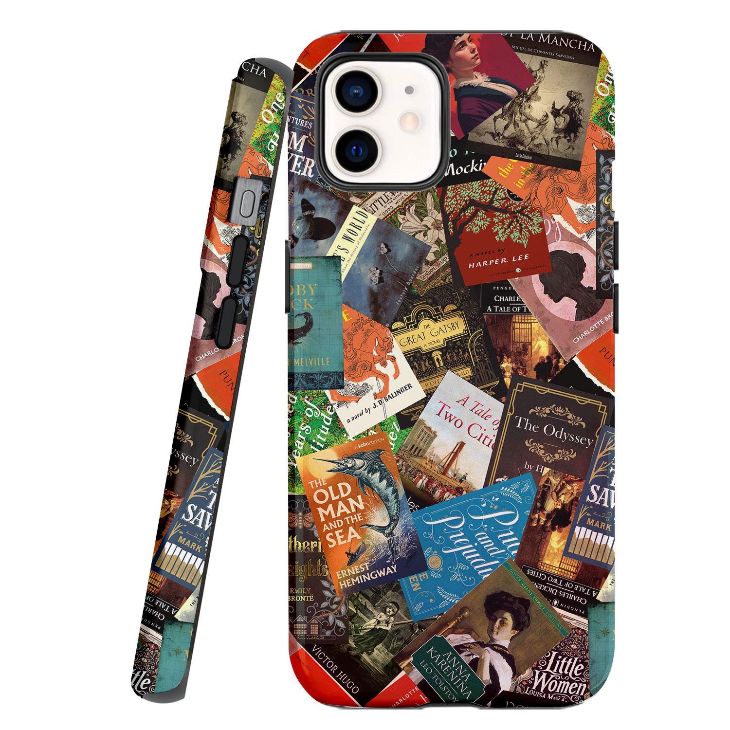 Masterpiece Literature Teacher Case