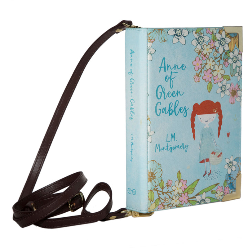 Anne Of Green Gables Book Bag