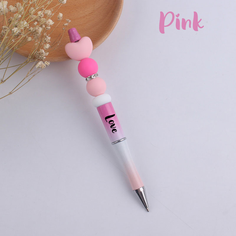 Personalized Color Gradient Teacher Pens(30% Off Buy 10+, 50% Off Buy 30+)