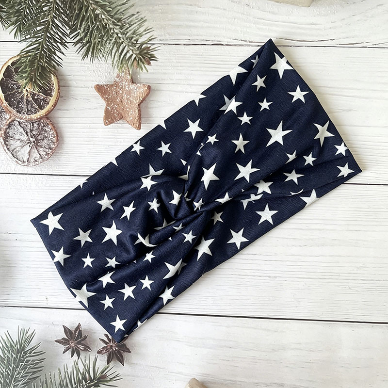 The Fourth Of July Celebrating Teacher Headband