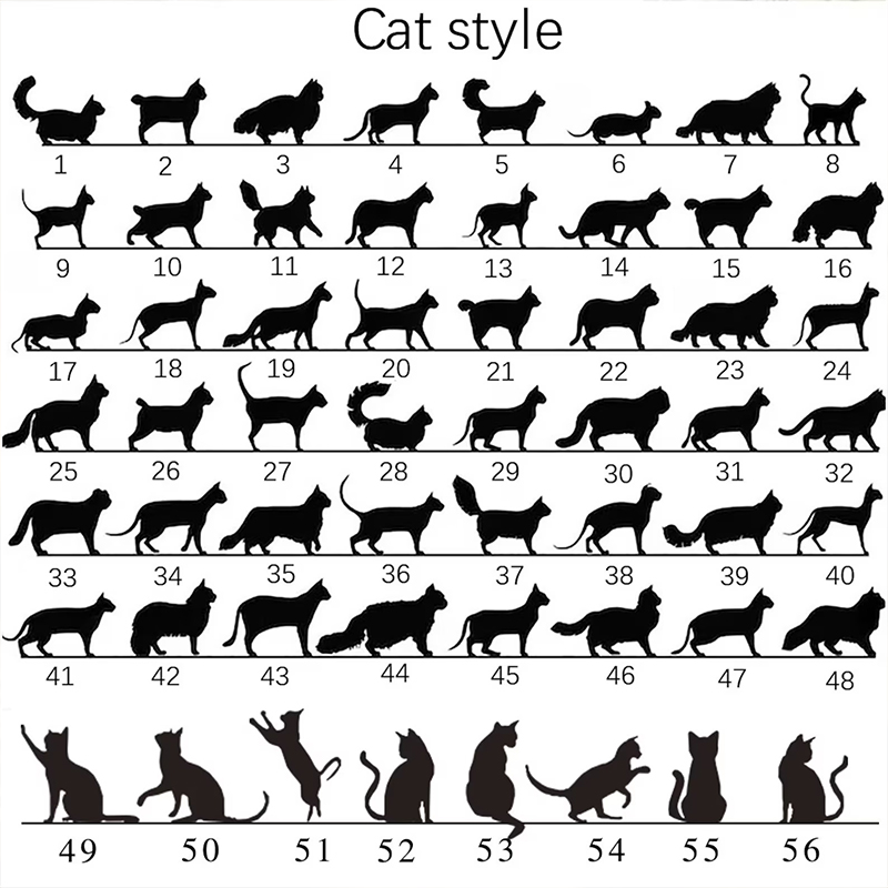 Personalized Pet Cat Memorial Teacher Suncatcher