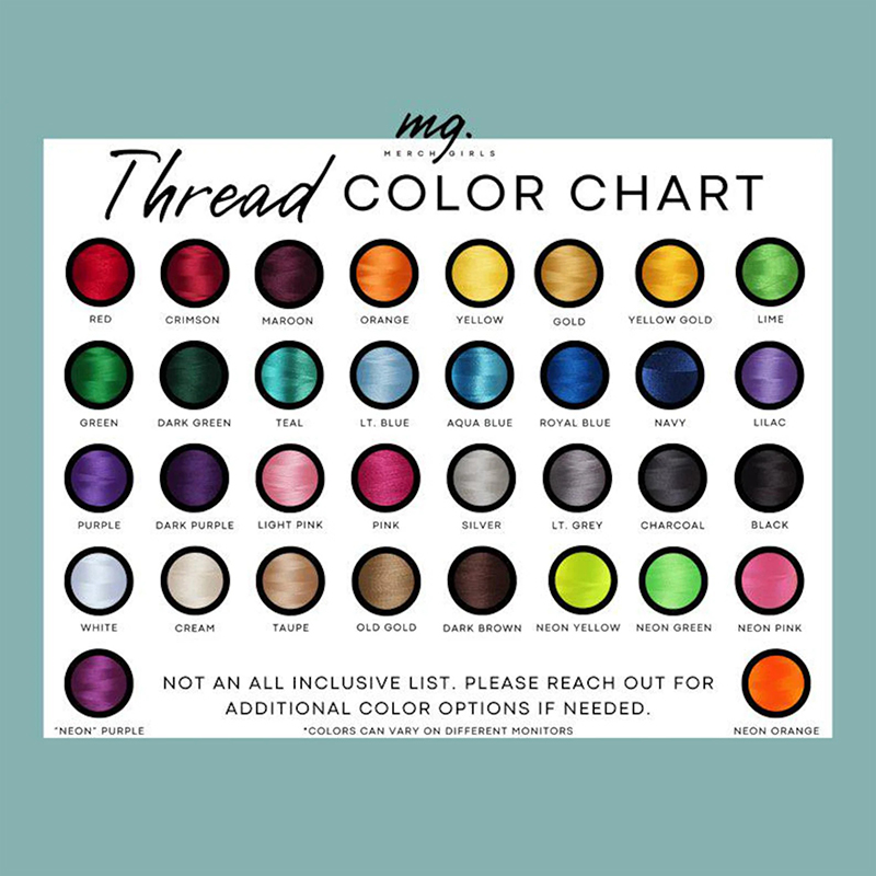 Personalized School Spirit Glitter Applique Embroidered Teacher Sweatshirt