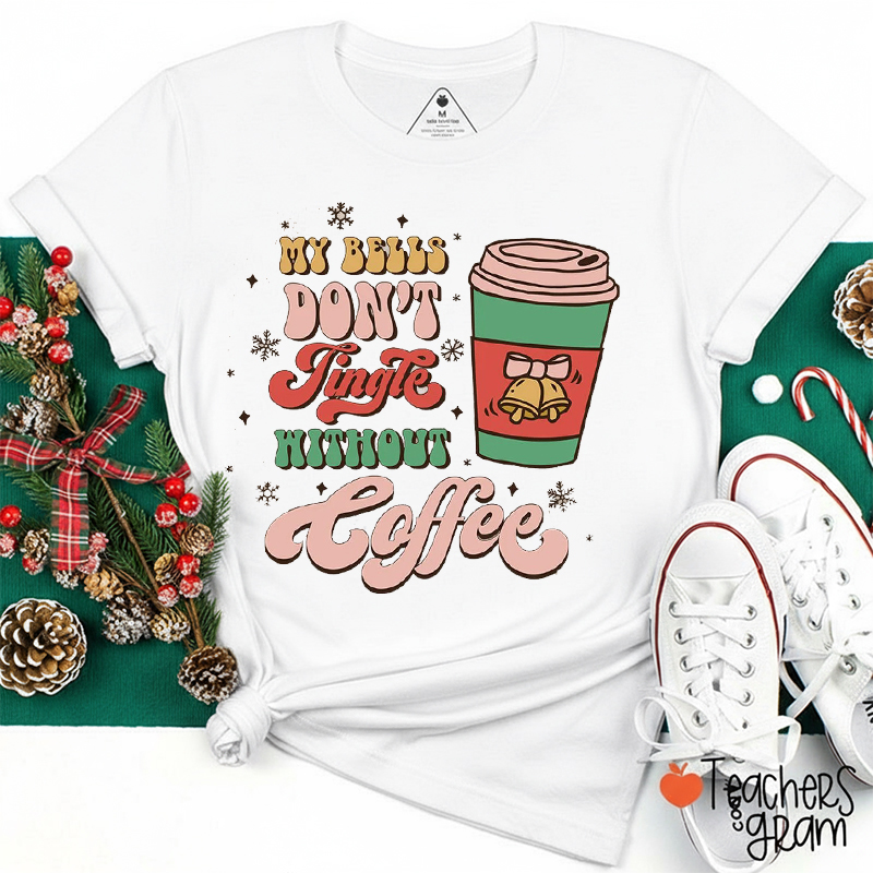 Merry Christmas Dachshund Dog Teacher T-Shirt