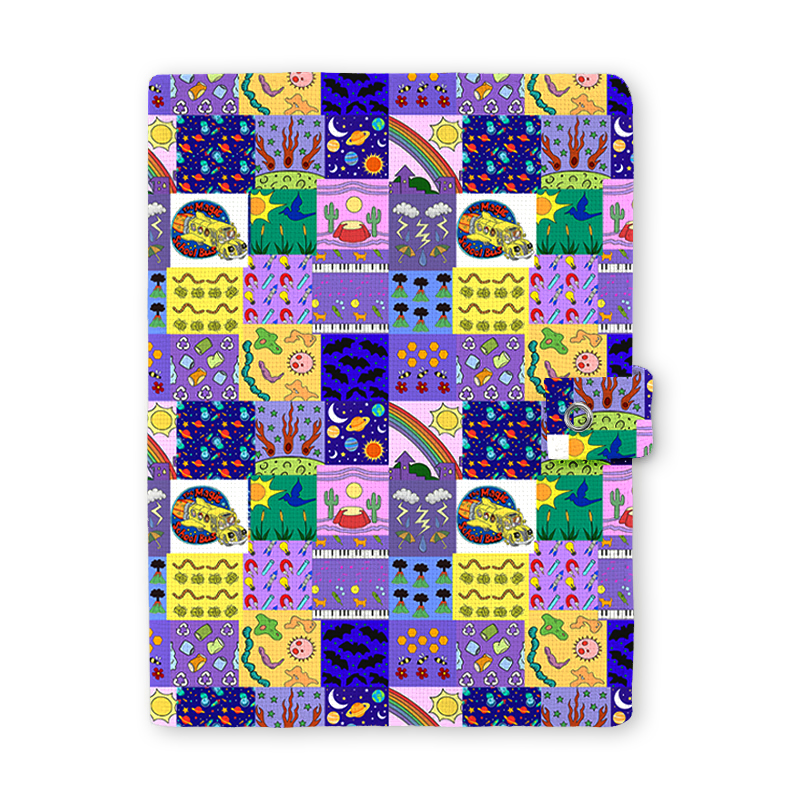 Take Chances Make Mistakes Get Messy Teacher Book Cover