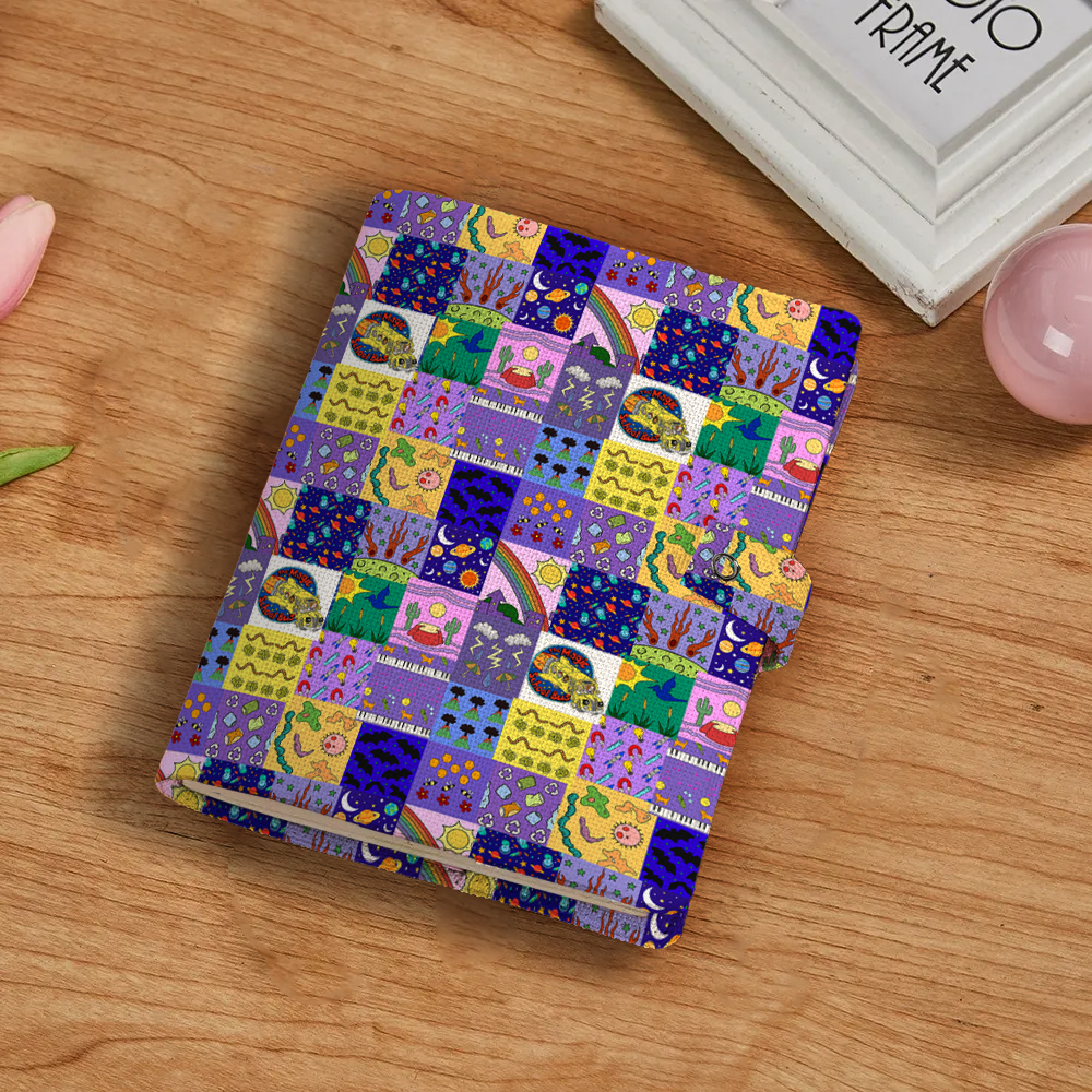 Take Chances Make Mistakes Get Messy Teacher Book Cover