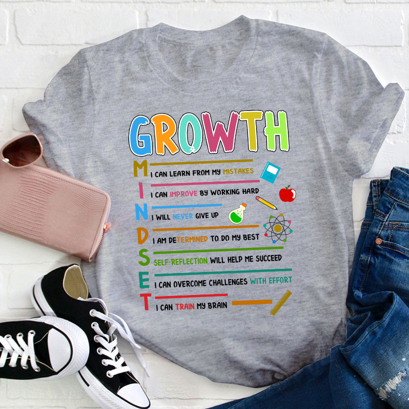 Growth T-Shirt