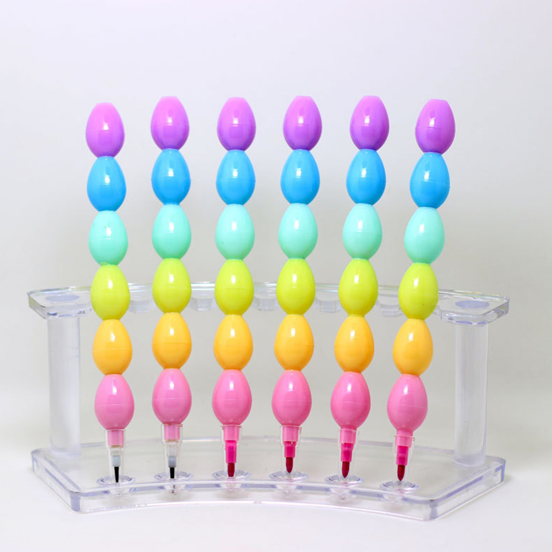Easter Egg Teacher Pens