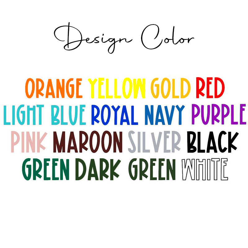 Personalized School Mascot Double Layer Design Leopard Print Teacher T-Shirt