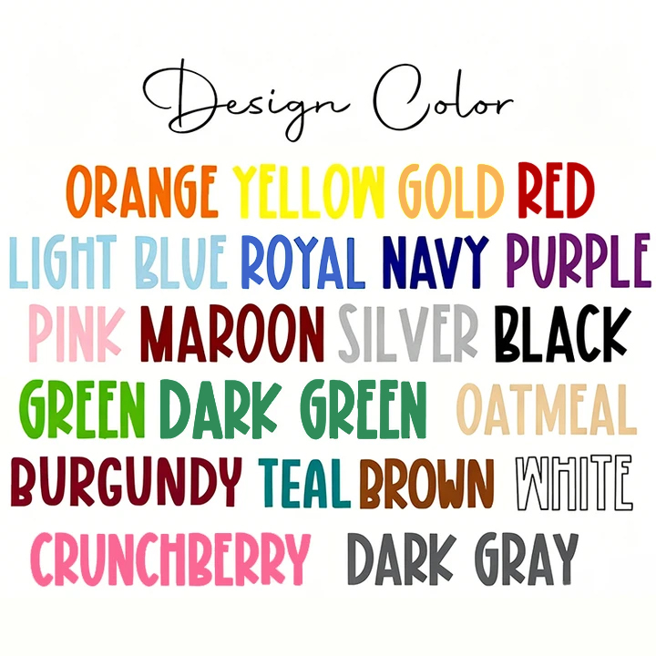 Personalized Mascot Coquette Bow Pattern Letter Teacher T-Shirt