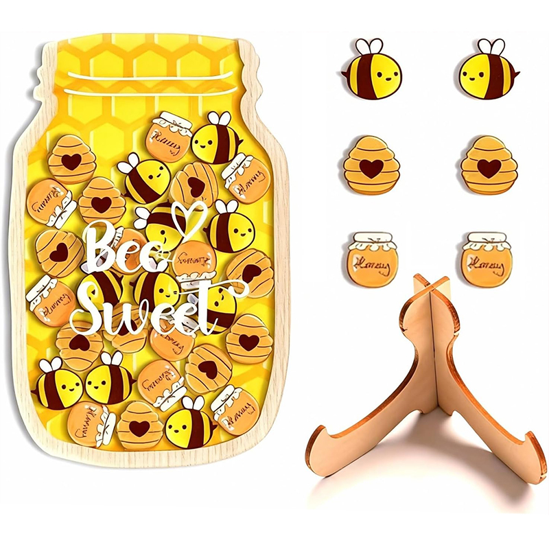 Reward Jar Little Bees