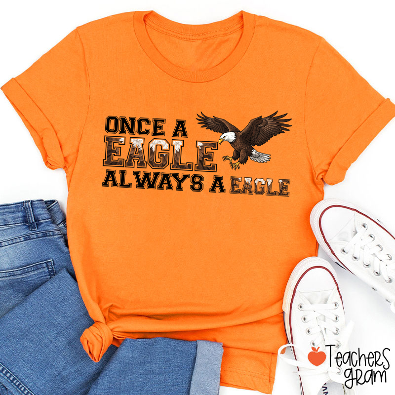 Personalized Mascot School Spirit Retro Slogan Teacher T-Shirt