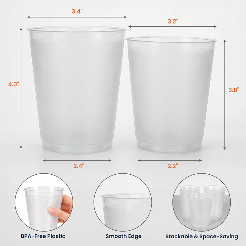Personalized Name Congrats You Did It Teacher Plastic Cup