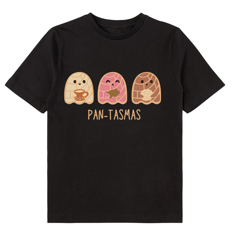 Pantasmas Ghost Class T-Shirt