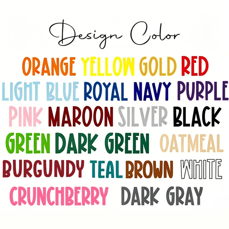 Personalized School Name Mascot Name And Color Teacher T-Shirt