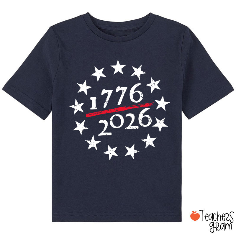 USA 250th Anniversary Class T-Shirt