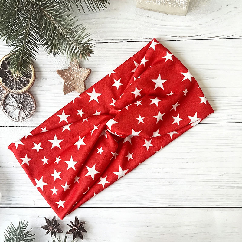 The Fourth Of July Celebrating Teacher Headband
