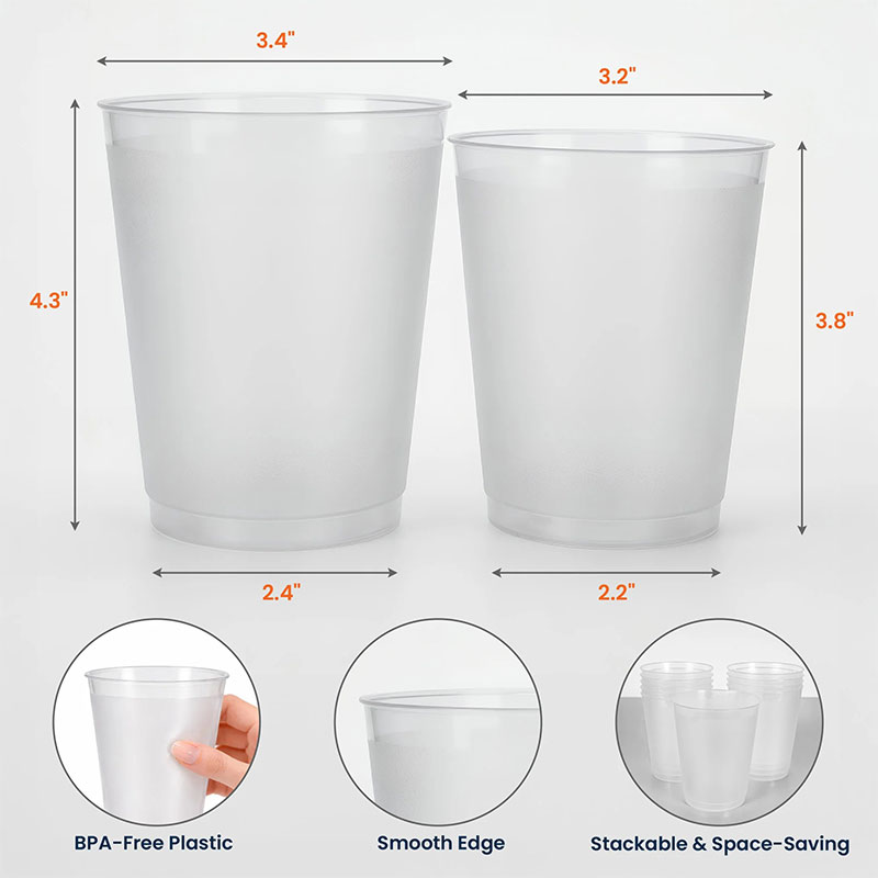 Personalized Photo Look Who's Graduated Teacher Plastic Cup