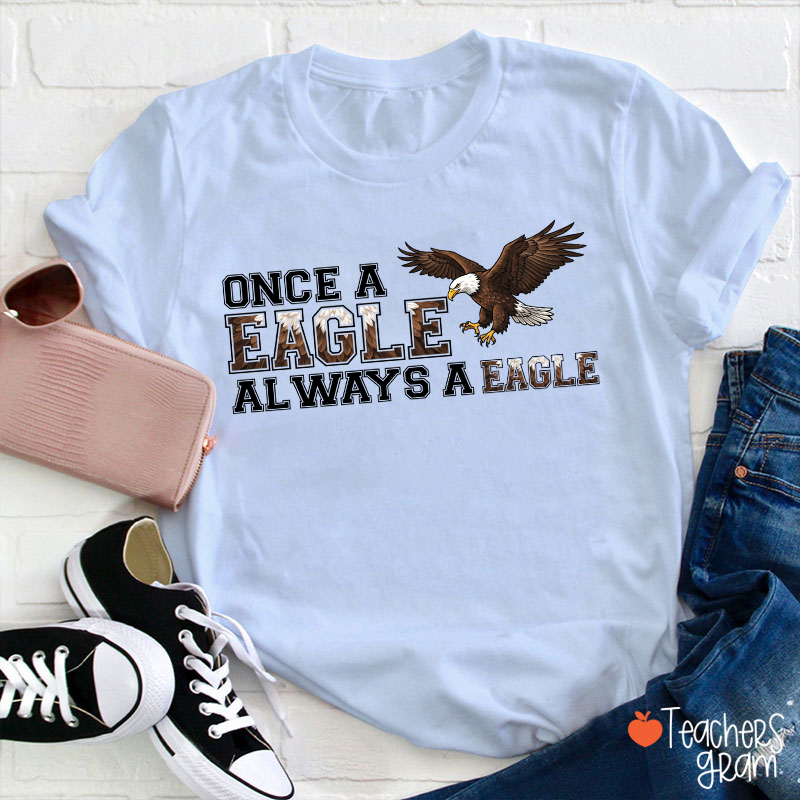 Personalized Mascot School Spirit Retro Slogan Teacher T-Shirt