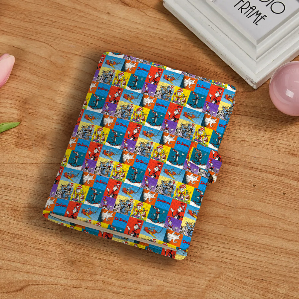 The Cat's Daily Routine Teacher Book Cover