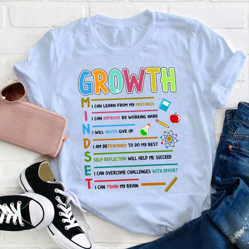Growth T-Shirt