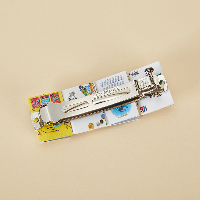 I Still Read Children's Books Teacher Hair Clip Barrette