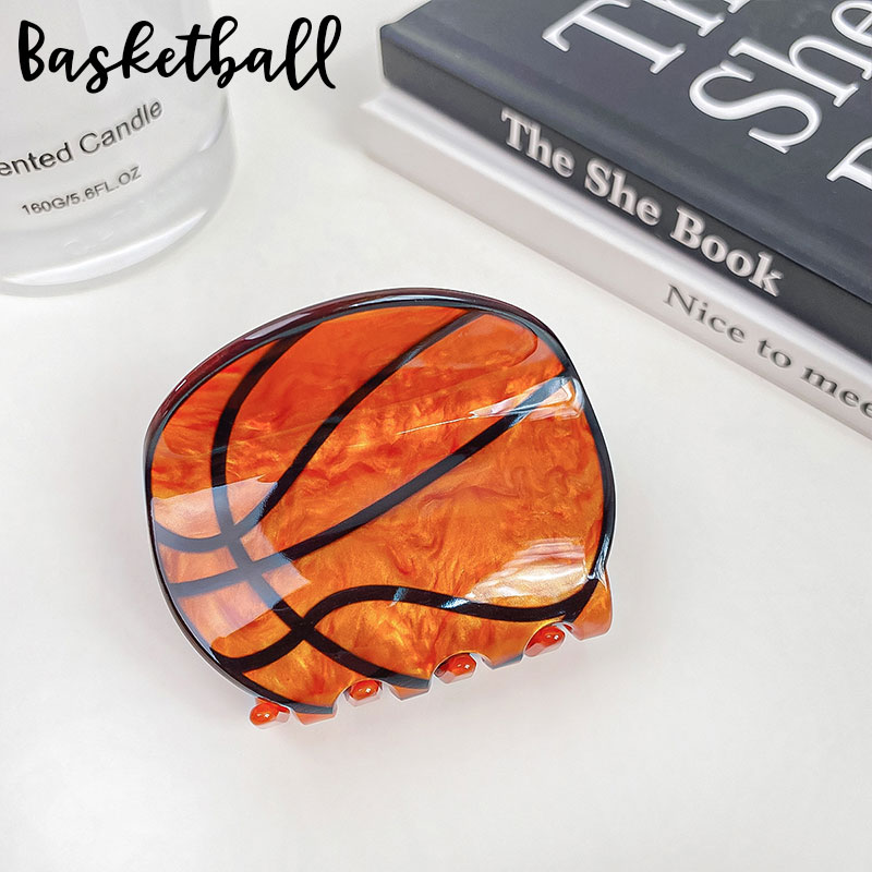 Sports Series Hair Slips