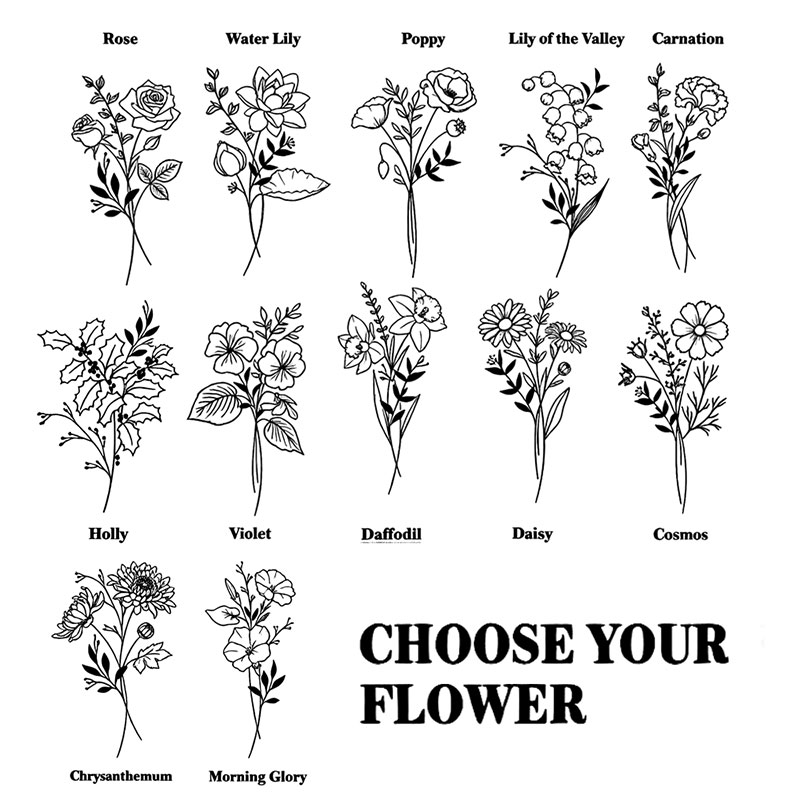 Personalized Wood Book Holder