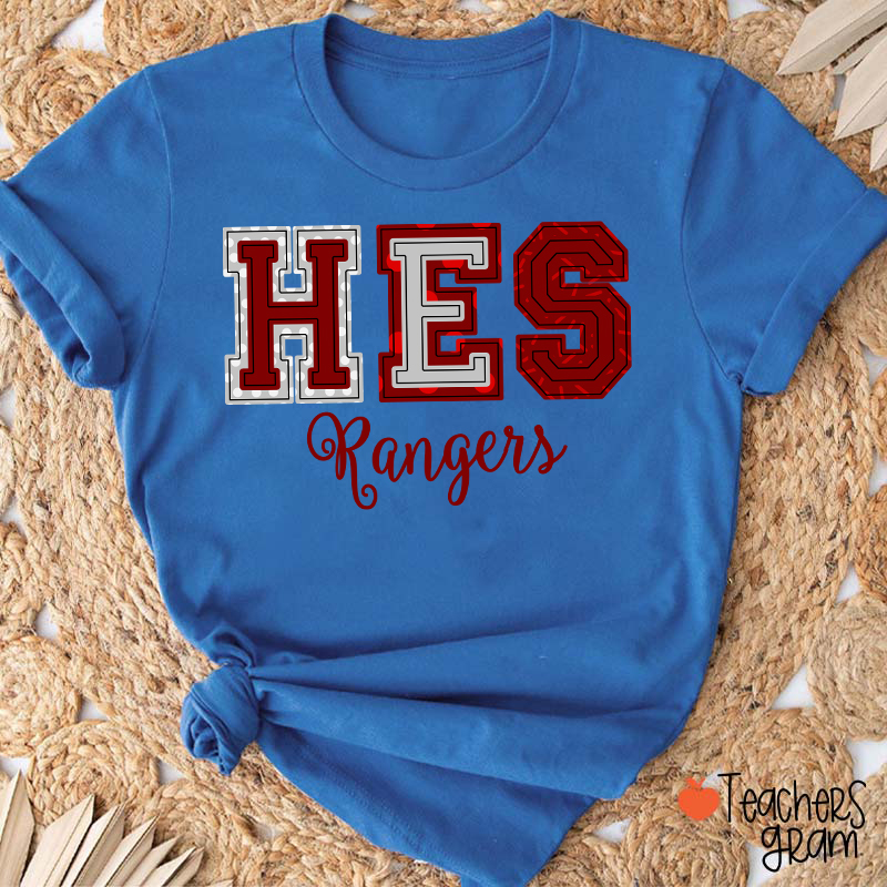 Personalized I Am Your Teacher Teacher T-Shirt