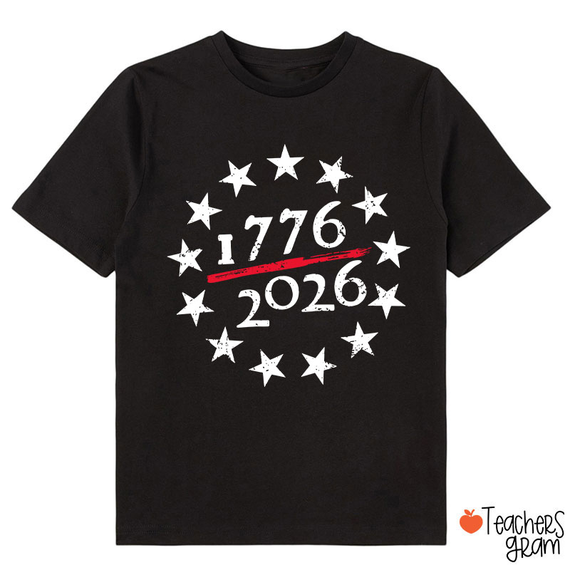 USA 250th Anniversary Class T-Shirt