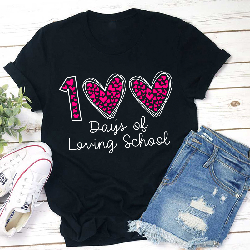 last day of school t shirts for teachers