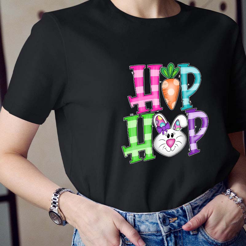 Hip Hop Teacher T-Shirt
