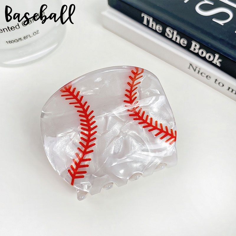 Sports Series Hair Slips