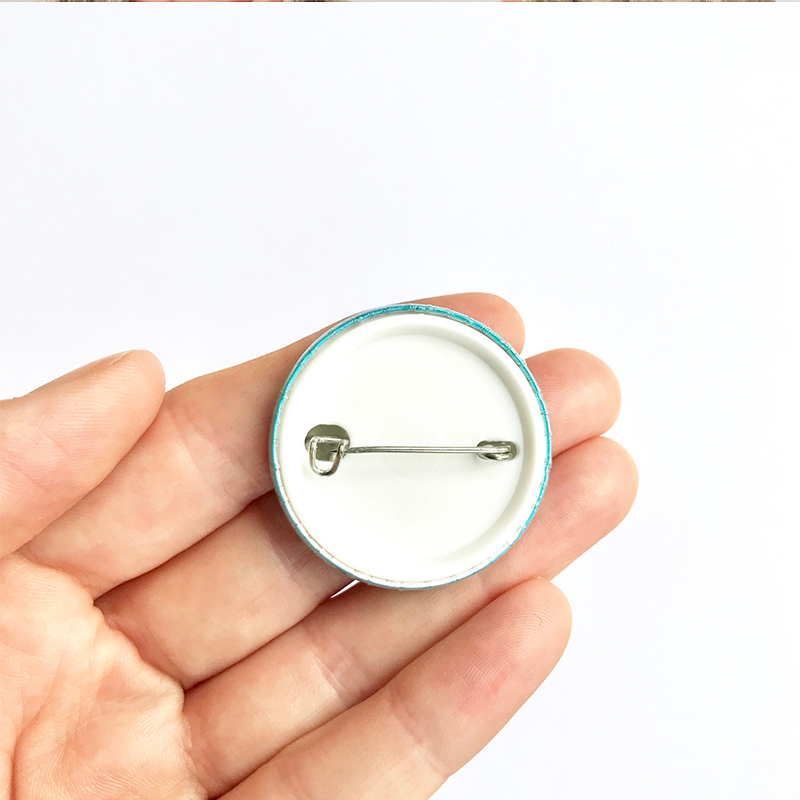 Celebrate Diversity Teacher Pinback Button